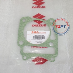 Ron chân lòng Raider xăng cơ /11241-25G10-000