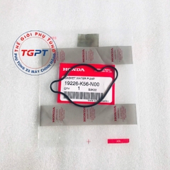 Ron nắp bơm nước xe Sonic 150, xe Winner, xe CBR