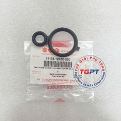 Ron nắp chao đầu, Ron cao su đầu bò Raider fi, Satria fi, GSX 150 /11178-12K00-000