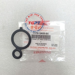 Ron nắp chao đầu, Ron cao su đầu bò Raider fi, Satria fi, GSX 150 /11178-12K00-000