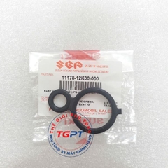 Ron nắp chao đầu, Ron cao su đầu bò Raider fi, Satria fi, GSX 150 /11178-12K00-000