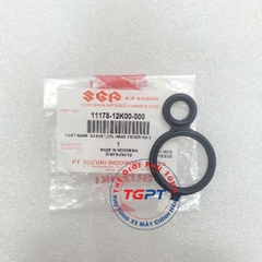 Ron nắp chao đầu, Ron cao su đầu bò Raider fi, Satria fi, GSX 150 /11178-12K00-000