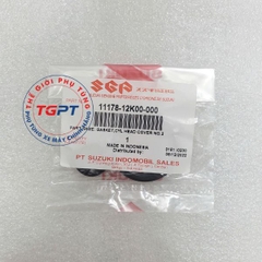 Ron nắp chao đầu, Ron cao su đầu bò Raider fi, Satria fi, GSX 150 /11178-12K00-000