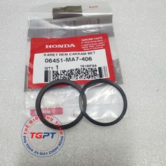 Ron piston heo dầu sau Sonic 150, CBR 150 /06451-MA7-406