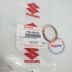 Ron pô, Ron cổ pô Raider 150, Satria Fi, GSX 150 /14181-47E20-000
