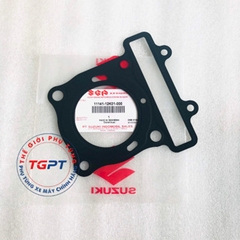 Ron quy lát Raider fi - Satria fi - GSX /11141-12K01-000