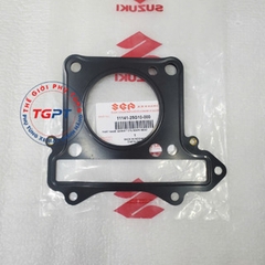 Ron quy lát Raider xăng cơ, Raider K6-K9 /11141-25G10-000