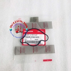 Ron nắp bơm nước xe Sonic 150, xe Winner, xe CBR