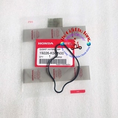 Ron nắp bơm nước xe Sonic 150, xe Winner, xe CBR