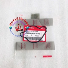 Ron nắp bơm nước xe Sonic 150, xe Winner, xe CBR