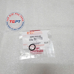 Sim tròn lọc nhớt, Ron cao su lọc nhớt nhỏ xe Raider fi, xe GSX / 09280-13010-000