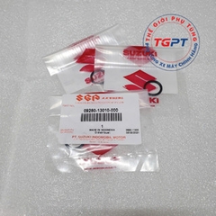 Sim tròn lọc nhớt, Ron cao su lọc nhớt nhỏ xe Raider fi, xe GSX / 09280-13010-000