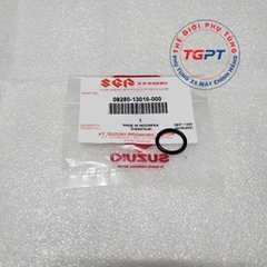 Sim tròn lọc nhớt, Ron cao su lọc nhớt nhỏ xe Raider fi, xe GSX / 09280-13010-000