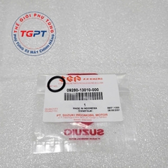 Sim tròn lọc nhớt, Ron cao su lọc nhớt nhỏ xe Raider fi, xe GSX / 09280-13010-000