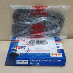 Sên cam Raider Fi, Satria Fi  dùng chung Sonic, Winner /12760-12K00-000