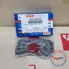 Sên cam Raider Fi, Satria Fi  dùng chung Sonic, Winner /12760-12K00-000