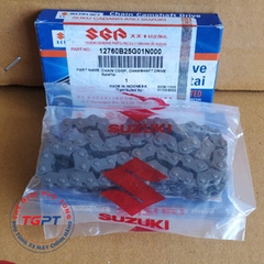 Sên cam (Xích cam) Raider 2006-2015, Satria F150 Fu /12760B25G01N000