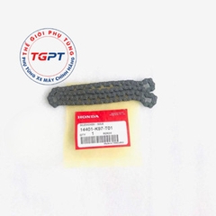 Sên (xích) cam 92 mắt Vario, Click thái, Ab 125, PCX, SH Việt /14401-K97-T01