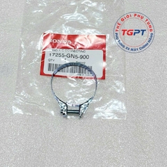Siết cổ dê xe Dream Thái /17255-GN5-900