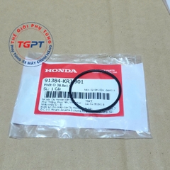 Sim, Phốt Buly Vario 125-160, AB 110-160 /91384-KRJ-901 /91211-K81-N01 ( 1 bộ gồm 2 sim, 2 phốt)
