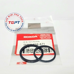 Sim pít tông, ron piston heo dầu trước xe Vario 150, xe Vario 160, xe Click thái 125 (2015-2023) / 06451-K59-A71