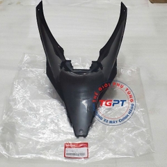 Sóng yên - Yếm bụng - Nhựa nhám dưới yên Vario 2018-2022, Click thái 125-150 /80151-K59-A70ZC