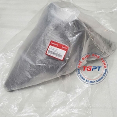 Sóng yên - Yếm bụng - Nhựa nhám dưới yên Vario 2018-2022, Click thái 125-150 /80151-K59-A70ZC