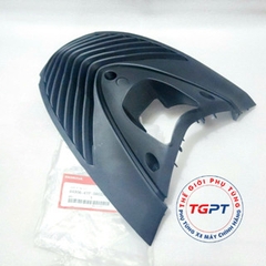 Thông gió nạ xe SH ý 2 đĩa 2010-2012 / 64306-KTF-980ZA