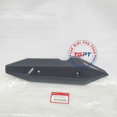 Tấm chắn nhiệt ống xả, che pô, ốp pô Click thái 2018-2022, Vario 2023 /18318-K59-A70