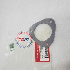 Tấm ép guốc văng ly hợp, Tấm sắt ép bố 3 càng Vario, Air Blade, Click 110 /22361-KVB-900