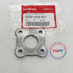 Tấm sắt 4 lỗ nồi Sonic, Winner /22361-K56-N01