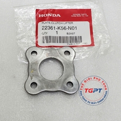 Tấm sắt 4 lỗ nồi Sonic, Winner /22361-K56-N01