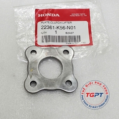 Tấm sắt 4 lỗ nồi Sonic, Winner /22361-K56-N01