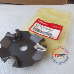 Tấm vênh, tấm chặn bi nồi trước AB 110, SCR, Vision /22131-KVB-900
