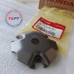 Tấm vênh, tấm chặn bi nồi trước AB 110, SCR, Vision /22131-KVB-900