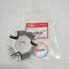 Tấm vênh, tấm chặn bi nồi trước AB 110, SCR, Vision /22131-KVB-900