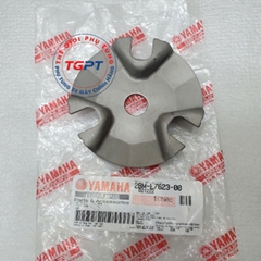 Tấm vênh, tấm chặn bi nồi trước Grande /2BM-E7623-00