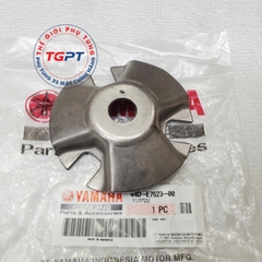 Tấm vênh, tấm chặn bi nồi trước xe Luvias, xe Nouvo LX /44D-E7623-00