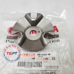 Tấm vênh, tấm chặn bi nồi trước xe Luvias, xe Nouvo LX /44D-E7623-00