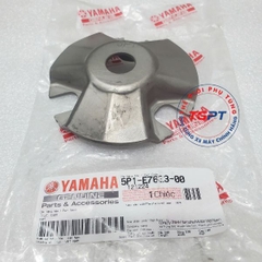 Tấm vênh, tấm chặn bi nồi trước Nouvo LX, Nouvo 4 /5P1-E7623-00