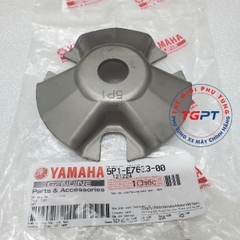 Tấm vênh, tấm chặn bi nồi trước Nouvo LX, Nouvo 4 /5P1-E7623-00