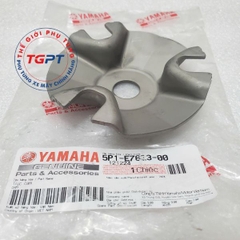 Tấm vênh, tấm chặn bi nồi trước Nouvo LX, Nouvo 4 /5P1-E7623-00