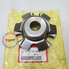 Tấm vênh, tấm chặn bi nồi trước SH 300i /22131-KTW-900