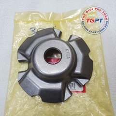 Tấm vênh, tấm chặn bi nồi trước xe SH 350i, xe Forza 350 /22131-K1B-T00