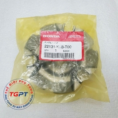 Tấm vênh, tấm chặn bi nồi trước xe SH 350i, xe Forza 350 /22131-K1B-T00