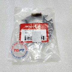 Tấm vênh, tấm chặn bi nồi trước Vario 125-160, AB 125, PCX /22131-K1Z-N20