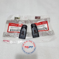 Tấm vị, đế sắt cao su gác chân xe Sonic, xe Winner, xe GTR /50619-K56-N00/50619K56N00