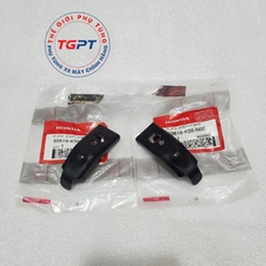 Tấm vị, đế sắt cao su gác chân xe Sonic, xe Winner, xe GTR /50619-K56-N00/50619K56N00