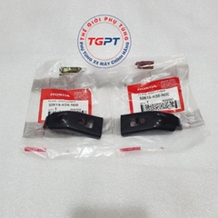 Tấm vị, đế sắt cao su gác chân xe Sonic, xe Winner, xe GTR /50619-K56-N00/50619K56N00