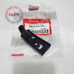 Tấm vị, đế sắt cao su gác chân xe Sonic, xe Winner, xe GTR /50619-K56-N00/50619K56N00